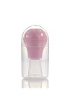 Tianbi Correcteur de Mamelon Correcteur Daspirateur de Mamelon en Silicone Outil de Correction de Mamelon Plat Inversé Non T