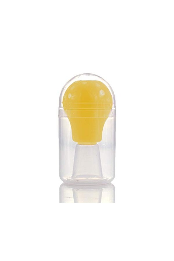 Tianbi Correcteur de Mamelon Correcteur Daspirateur de Mamelon en Silicone Outil de Correction de Mamelon Plat Inversé Non T