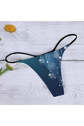 Dasongff Culotte Sexy Transparente Femme Slips Esthétique Tanga Sexy Femme Coquine Hot String Femmes Sexy Hot Transparent Cul