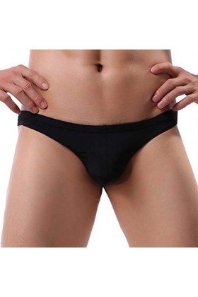 sous Vetement Homme Érotique - String Homme Sexy Chic - String Homme Ficelle - String Borat - Tenu Sexy Coquin Homme - Deguis