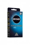 My Size Condoms 69mm x10 XXXL Extremely Large Condoms German Engineering at its best 