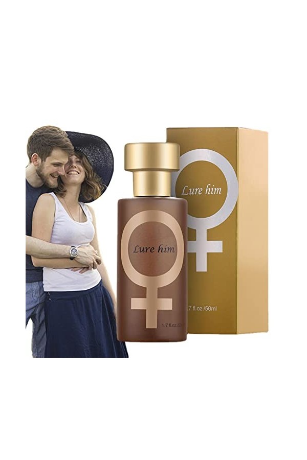 Parfum Au Phéromone Pour Femme Parfum Femme En Spray Parfum Femme Vaporisateur Phéromones Pour Attirer Homme Parfum Phéromone
