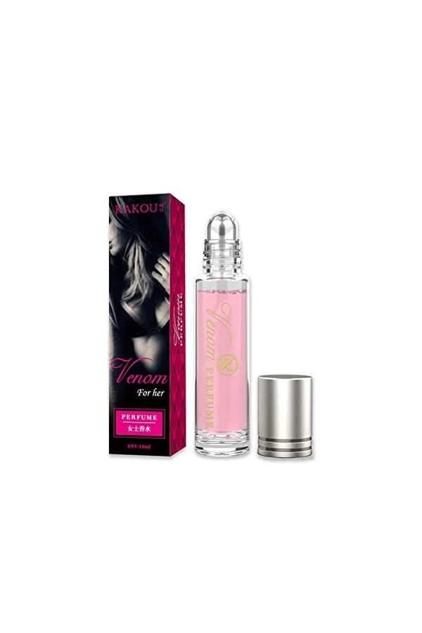 Parfum Au Phéromone Pour Femme Parfum Femme En Spray Parfum Femme Vaporisateur Phéromones Pour Attirer Homme Parfum Phéromone