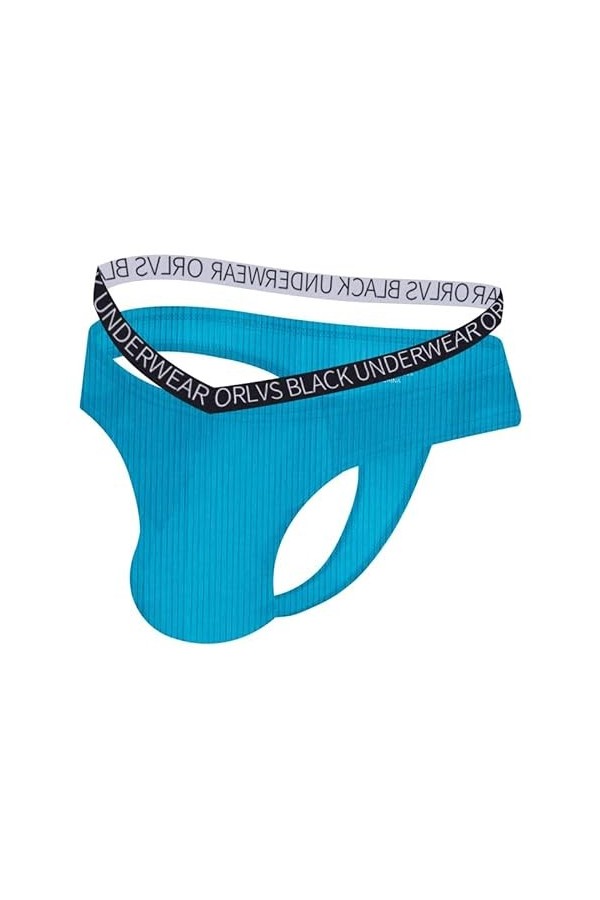 sous-vêtements Hommes Triangle Couleur Solide sous-vêtements Coton Taille Basse Respirant Jaune,L 