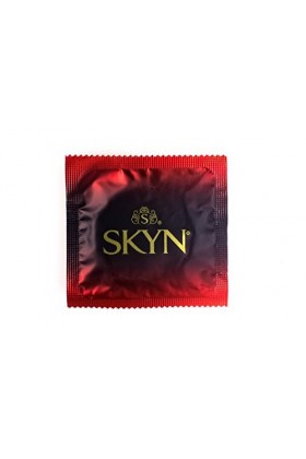 Préservatifs Skyn Intense Feel&nbsp;–&nbsp;Lot de 3