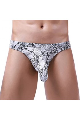 Lingerie Homme Sexy Hot - Tanga Homme Sexy Hot - Gay Costume - String Borat - Sissy Lingerie - Deguisement Sexy - Elefanten T