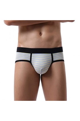 String Homme Sexy Hot - Gay Costume - String Borat - Travesti Lingerie Sexy Homme - Tenu Sexy Coquin Homme - Deguisement Sexy