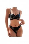 Hasagimol Femmes Sexy Dentelle Dos Nu Combinaison Sexy Lingerie Sexy Femme Érotique Hot Lingerie Lingerie Sexy Femme Érotique