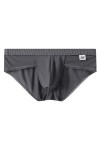 sous Vetement Homme Érotique - Lingerie Homme Dentelle - Slip Homme Sexy Moulant - String Homme Ficelle - String Homme Sexy C