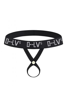 sous Vetement Homme Érotique - Slip Homme Sexy Moulant - Tenu Sexy Coquin Homme - Deguisement Sexy - Tanga Homme Sexy Hot - S