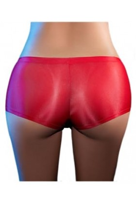 MEGAHERZ sous-vêtements érotiques pour Hommes sous-vêtements quadrangulaires légers et Confortables à la Mode Sexy Lingerie é