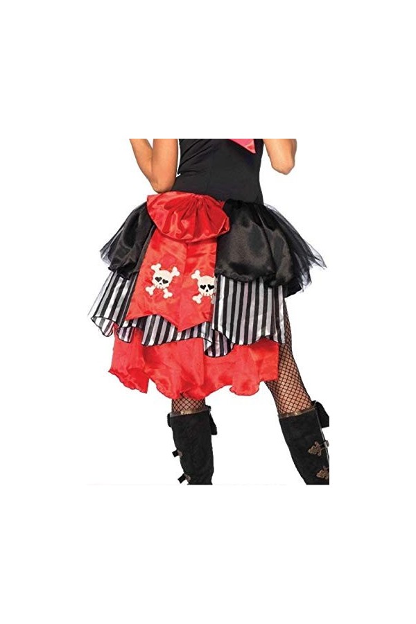 Leg Avenue Gros Nœud Type Traine Pirate