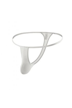 Zannycn String pour homme | Boxer | Sous-vêtements | Slip sexy pour homme | String de sport | Slip Power Slips | Maillot de b