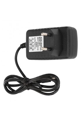 Chargeur Adaptateur pour Polisseuse à Ongles 9V1A DC, 100 240V, Petite Ondulation, Haute efficacité, 50 60HZ, Alimentation Co