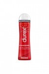 Durex Lubrifiant Fraise Durex Play