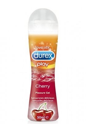 Durex Lubrifiants et Licks, 50 ml