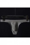 sous Vetement Homme Érotique - Jockstrap String - Sissy Lingerie - Gay Costume - Travesti Lingerie Sexy Homme - String Homme 