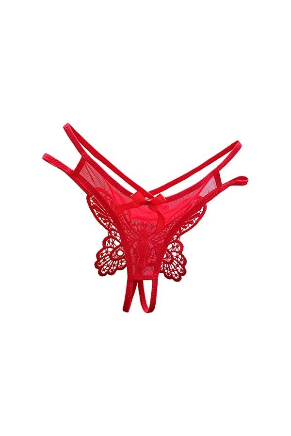 Ensemble Lingerie Femme, Ensemble de Lingerie pour Femme Résille Lingerie Sexy Vêtements de Nuit Bodystockings Robe Transpare