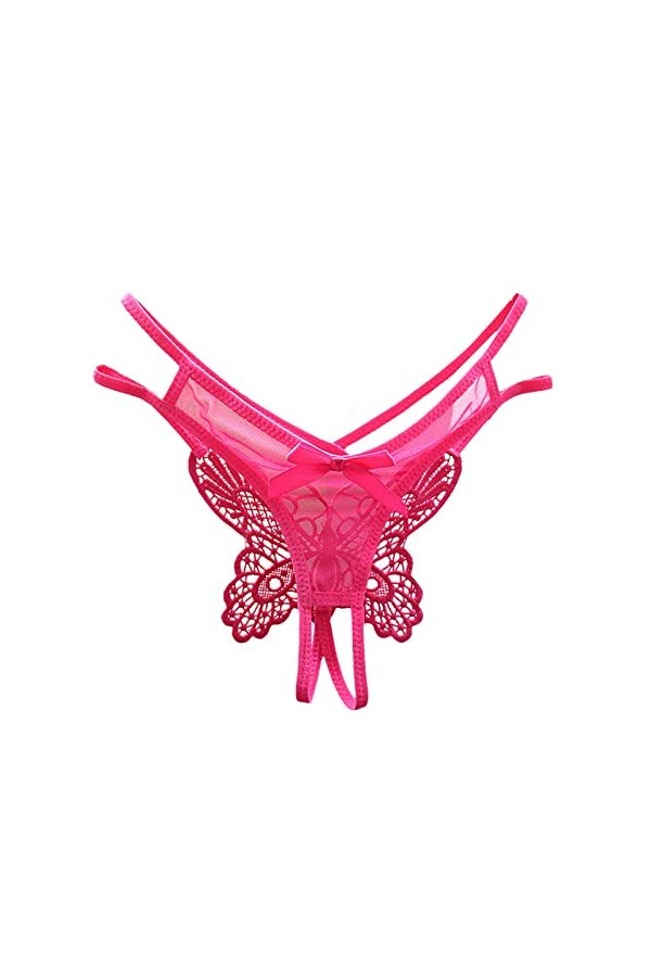 Ensemble Lingerie Femme, Ensemble de Lingerie pour Femme Résille Lingerie Sexy Vêtements de Nuit Bodystockings Robe Transpare