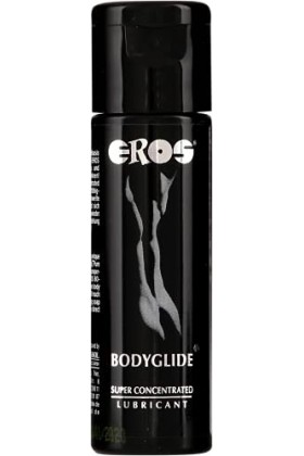 Megasol Eros Rétro Super Concentré Bodyglide 30 ml