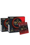 Skyn - Pack 6 Préservatifs Sans Latex Intense feel - Ultra Perlé