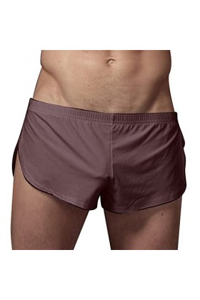 Soupliebe Lingerie Homme Sexy Hot - Jockstrap String - Tanga Homme Sexy Hot - String Homme Sexy Chic - String Homme Ficelle -