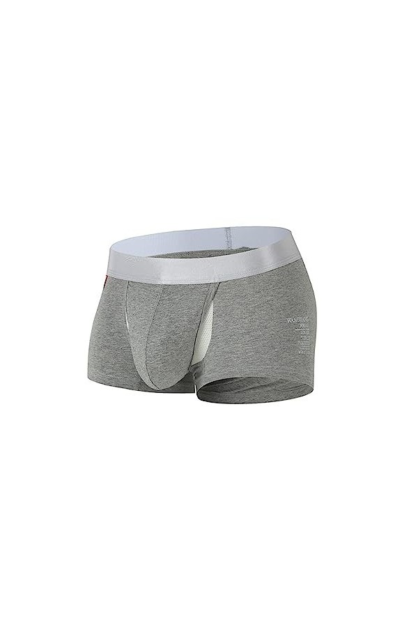 Soupliebe String Homme Sexy Hot - Gay Costume - Elefanten Tanga - Jockstrap String - Tanga Homme Sexy Hot - String Homme Sexy