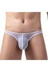 String Homme Sexy Hot - Slip Homme Sexy Moulant - Tucking Transgenre - Tanga Homme Sexy Hot - Elefanten Tanga - Jockstrap Str