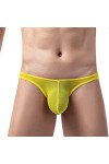 String Homme Sexy Hot - Slip Homme Sexy Moulant - Tucking Transgenre - Tanga Homme Sexy Hot - Elefanten Tanga - Jockstrap Str