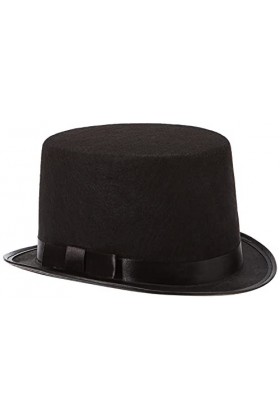 Chapeau haut de gamme Smiffys pour enfants