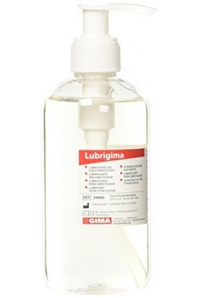 GIMA Lubrigima - 250 Ml,