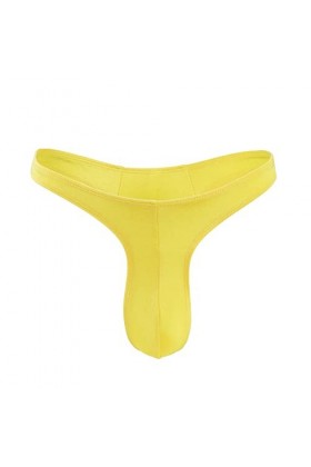 Lingerie érotique pour homme - Élastique et à séchage rapide - Sous-vêtements pour homme - Sous-vêtements sexy - Sous-vêtemen