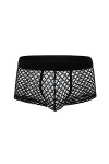 String Homme Sexy Hot - Travesti Lingerie Sexy Homme - String Borat - Lingerie Homme Dentelle - Slip Homme Sexy Moulant - Str
