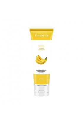 ICTOLOGY Lubrifiant intime à saveur de fruit Lubrifiant à base deau Lubrifiant léger et soyeux, ingrédients naturels Lubrifi