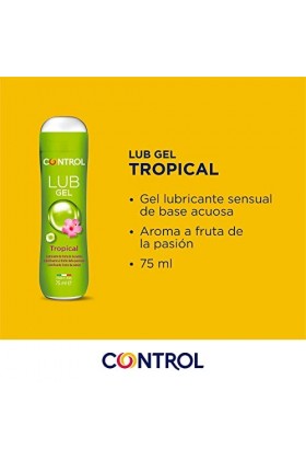 CONTROL Préservatif Masculin