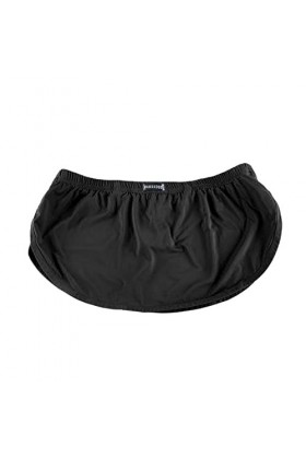 String pour Homme Sexy en Coton Noir Confortable sous-vêtements Slip Tanga String Homme Ficelle Lingerie Sexy Homme Tanga Sex