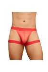 Lingerie Homme Sexy Hot - Slip Homme Sexy Moulant - Gay Costume - Sissy Lingerie - Elefanten Tanga - String Homme Sexy Chic -