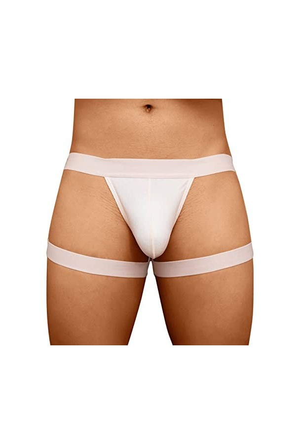 Lingerie Homme Sexy Hot - Slip Homme Sexy Moulant - Gay Costume - Sissy Lingerie - Elefanten Tanga - String Homme Sexy Chic -