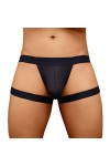 Lingerie Homme Sexy Hot - Slip Homme Sexy Moulant - Gay Costume - Sissy Lingerie - Elefanten Tanga - String Homme Sexy Chic -