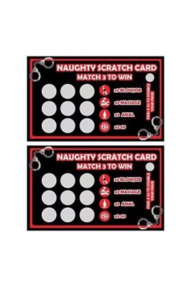 Saterkali Carte de Position Sexy, 1