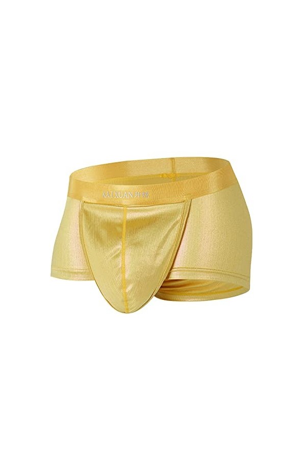 Lingerie Homme Sexy Hot - Tenu Sexy Coquin Homme - Elefanten Tanga - Lingerie Homme Dentelle - Slip Homme Sexy Moulant - Stri