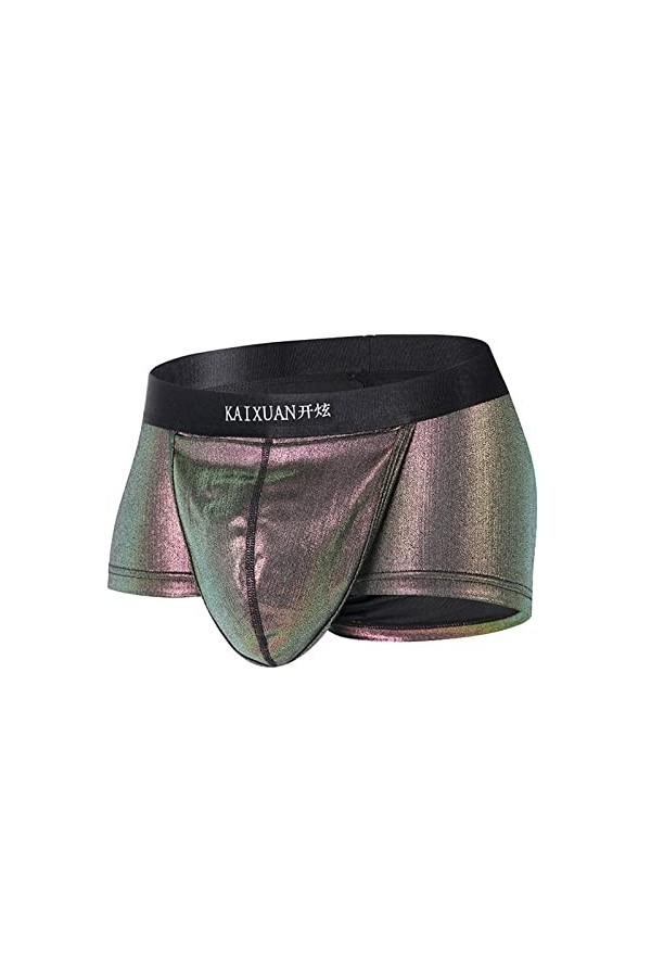 Lingerie Homme Sexy Hot - Tenu Sexy Coquin Homme - Elefanten Tanga - Lingerie Homme Dentelle - Slip Homme Sexy Moulant - Stri