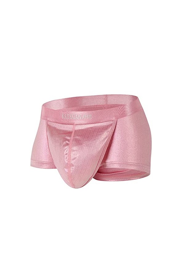 Lingerie Homme Sexy Hot - Tenu Sexy Coquin Homme - Elefanten Tanga - Lingerie Homme Dentelle - Slip Homme Sexy Moulant - Stri