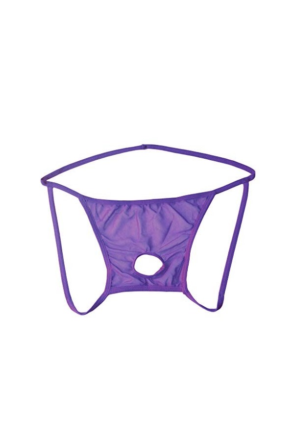 SKFLABOOF Erotique Lingerie Homme Adulte Transparent Sexy Hot Slip Crossdresser Travesti Cosplay String Corset Bondage Coquin