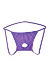 SKFLABOOF Erotique Lingerie Homme Adulte Transparent Sexy Hot Slip Crossdresser Travesti Cosplay String Corset Bondage Coquin