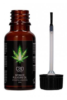 SHOTS Bougies de Massage Érotiques