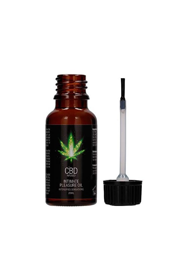 SHOTS Bougies de Massage Érotiques