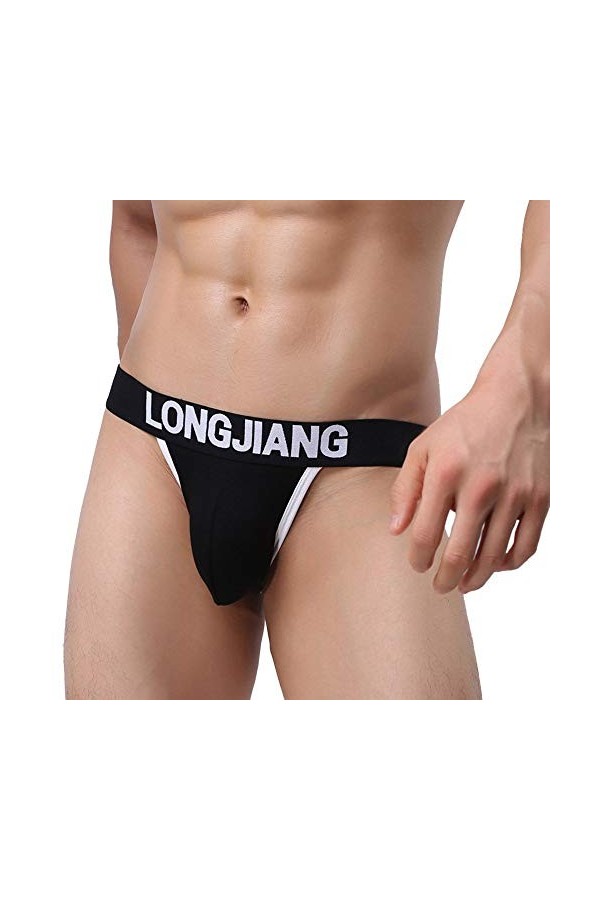 hehiy Hommes Sexy Collared Bow Tie Bodysuit Thong Butler Teddy Costume sous-vêtements sous-vêtements Érotiques Culottes Boxer