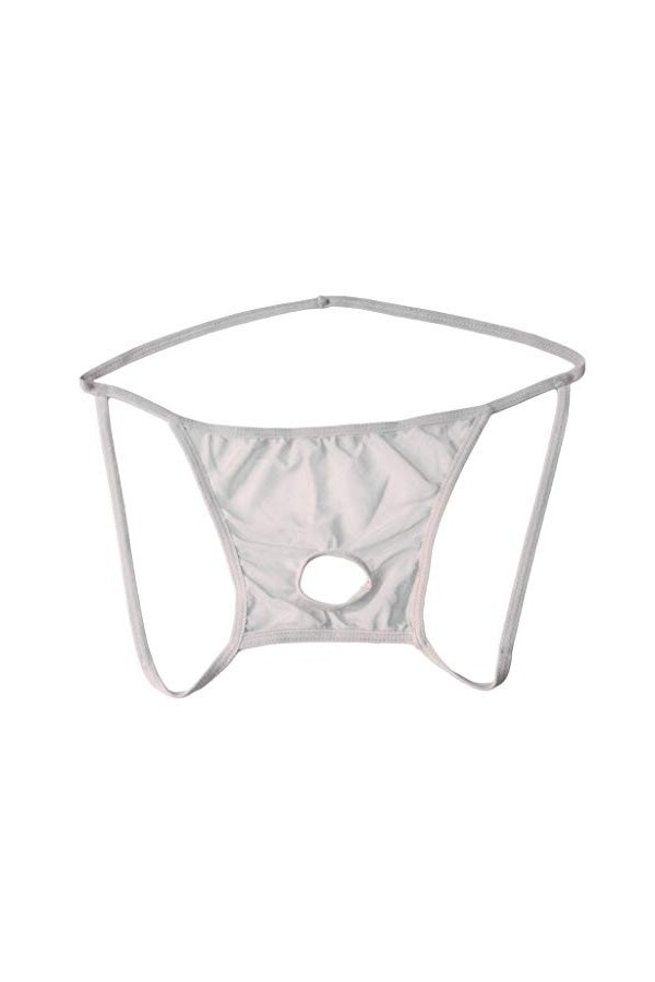 hehiy sous-vêtements Pantalon Tenue Sexy Homme des sous-vêtements et des Sexy Mini String Sexy Stretch Pantalon Culotte sous-