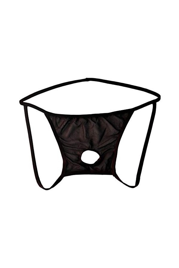 hehiy sous-vêtements Pantalon Tenue Sexy Homme des sous-vêtements et des Sexy Mini String Sexy Stretch Pantalon Culotte sous-